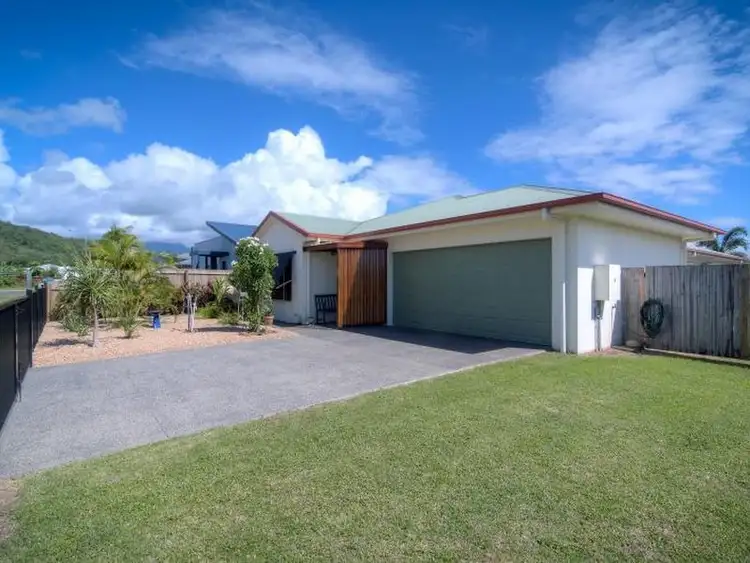 30 Bayil Drive, Cooya Beach QLD 4873