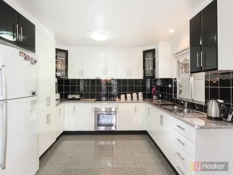 Second view of Homely house listing, 8 Taylor Street, Greystanes NSW 2145