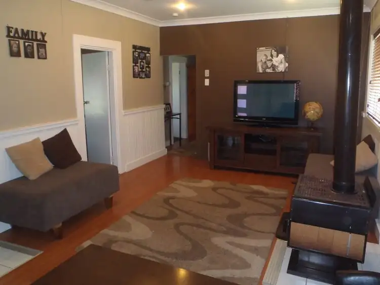 Second view of Homely house listing, 56 Boberah Street, Dubbo NSW 2830