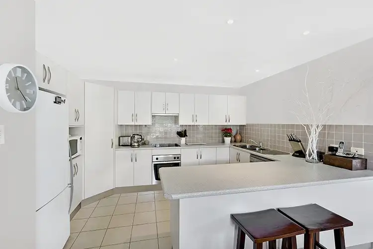Fourth view of Homely house listing, 44a Sabrina Avenue, Bateau Bay NSW 2261