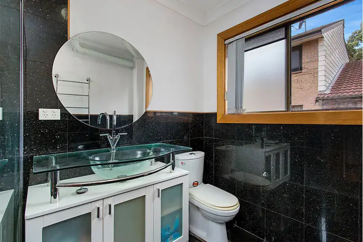 Third view of Homely apartment listing, 6/26 Thomas Street, Parramatta NSW 2150