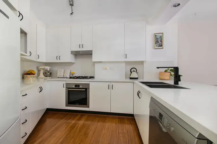 Second view of Homely unit listing, 134/120 Pyrmont Street, Pyrmont NSW 2009