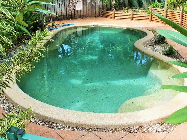 Third view of Homely house listing, 26 Gommory Close, Earlville QLD 4870