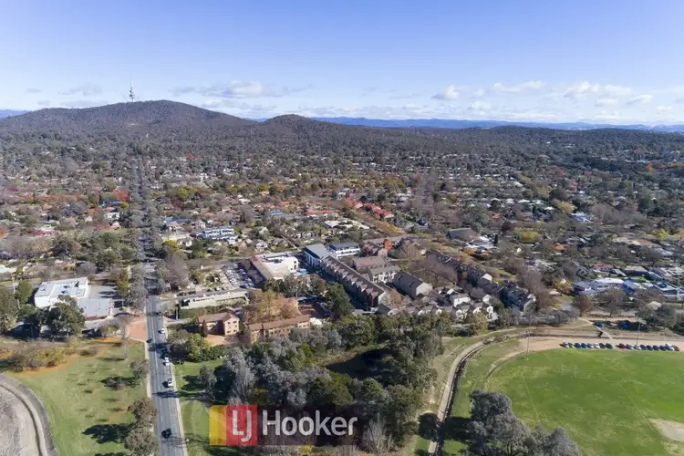 Fifth view of Homely apartment listing, 65/12 David Street, Turner ACT 2612