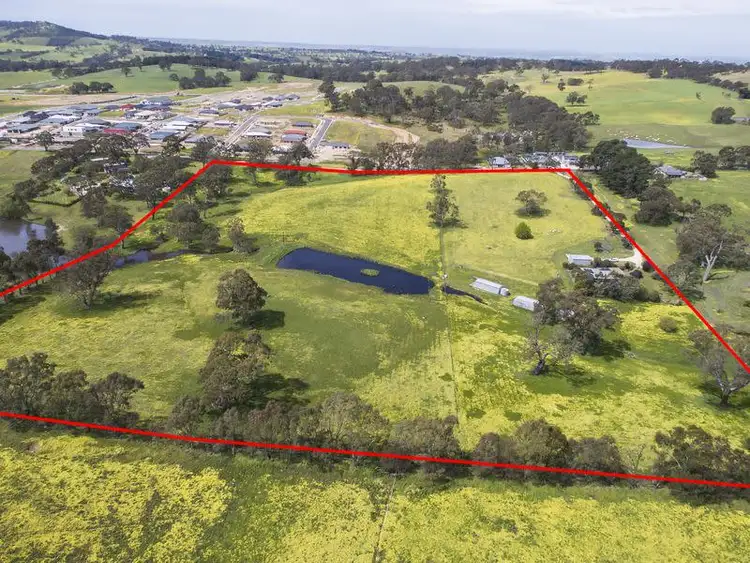 Sixth view of Homely land listing, 191 Paech Road, Mount Barker SA 5251