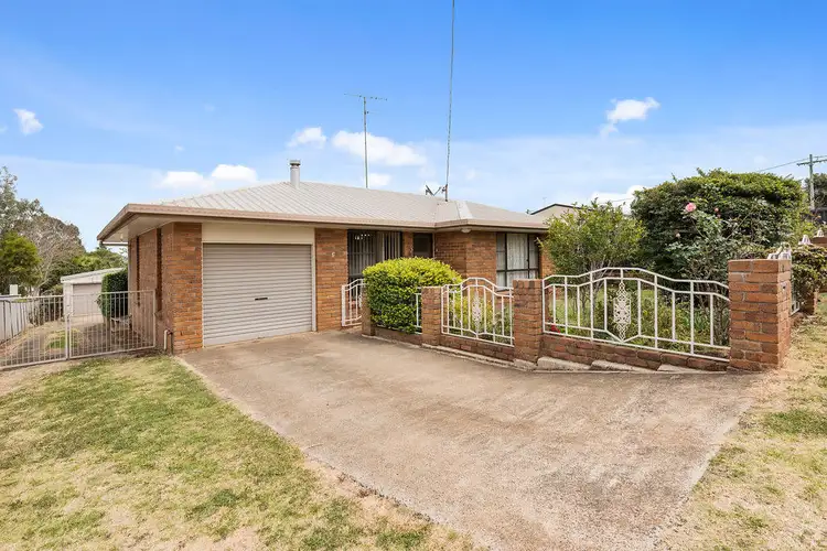 Main view of Homely house listing, 6 Watts Street, Drayton QLD 4350