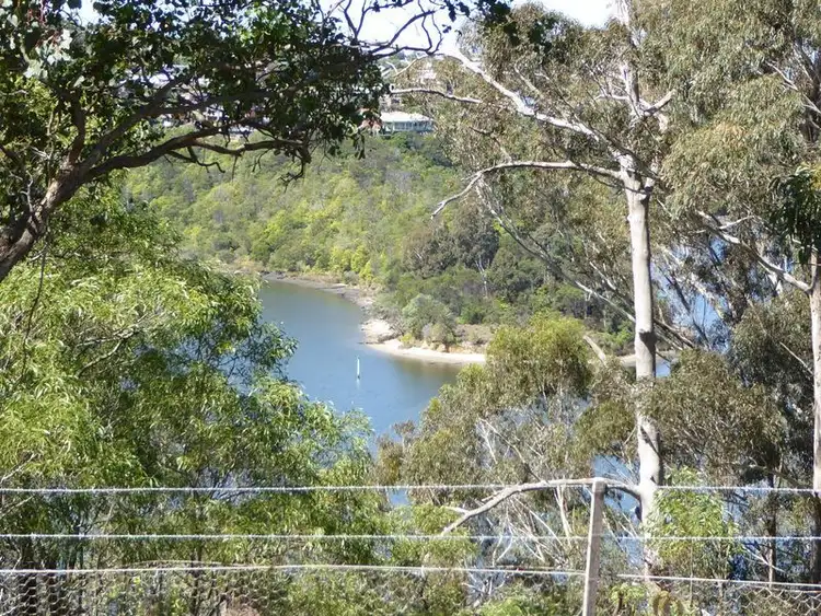 Second view of Homely land listing, 189B Hunters Lane, Kalimna VIC 3909