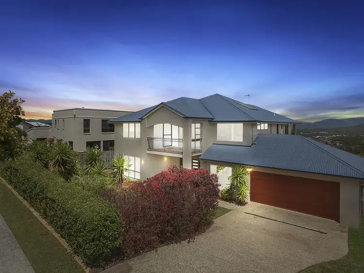 Second view of Homely house listing, 34 Hillary Circuit, Pacific Pines QLD 4211