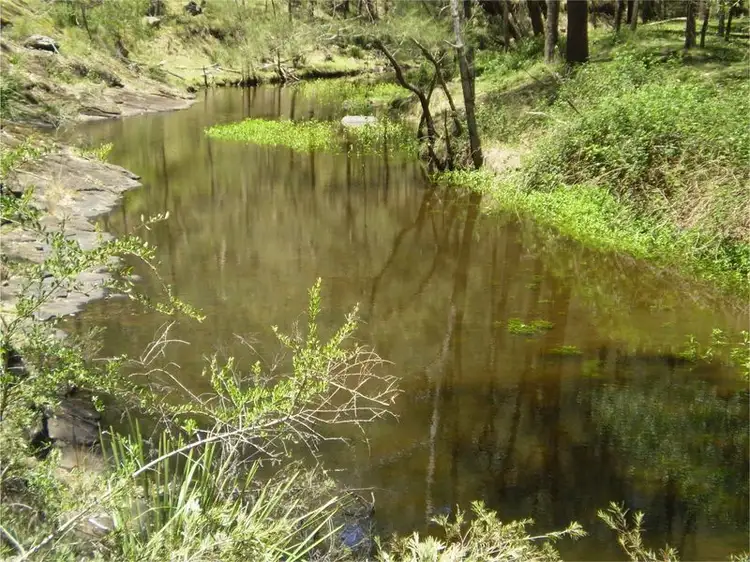 Fifth view of Homely rural property listing, 10 Top Swanfells Road, Swanfels QLD 4371