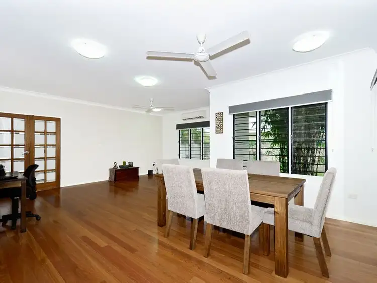 Fifth view of Homely house listing, 8 Matla Crescent, Lyons NT 810