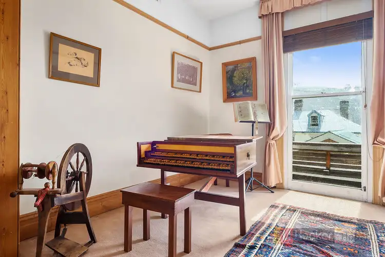 Sixth view of Homely house listing, 26 Adelaide Street, South Hobart TAS 7004