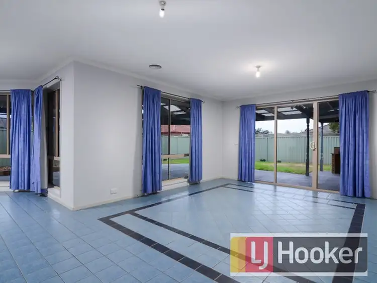 Fourth view of Homely house listing, 14 Masterton Place, Cranbourne East VIC 3977
