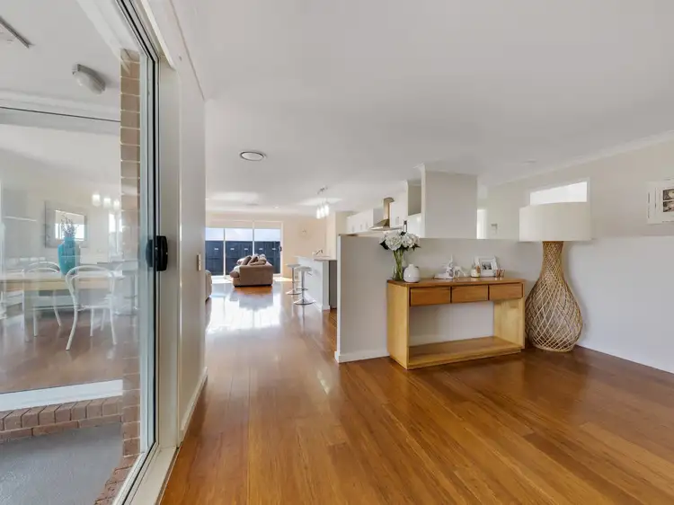 Second view of Homely house listing, 12 Legendary Circuit, Gillieston Heights NSW 2321