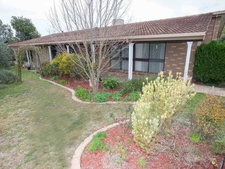Main view of Homely house listing, 34 Shadforth Street, Benalla VIC 3672