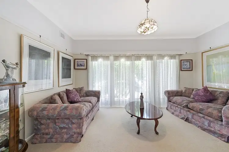 Second view of Homely house listing, 28 Burra Street, Pendle Hill NSW 2145