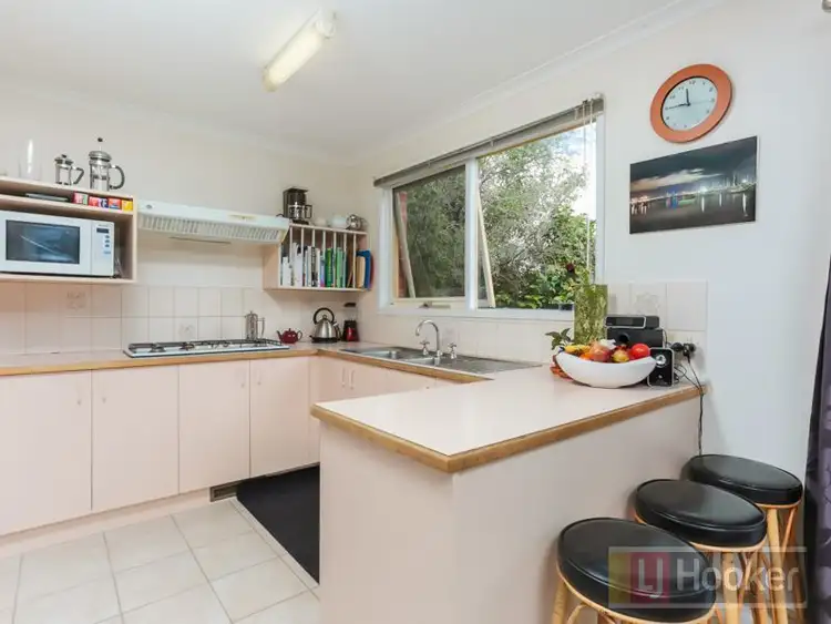 Seventh view of Homely unit listing, 198A Boronia Road, Boronia VIC 3155