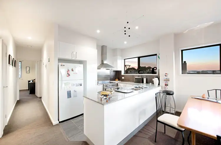 Sixth view of Homely apartment listing, 124/12 David Street, Turner ACT 2612