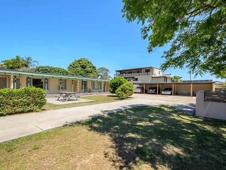 Fourth view of Homely unit listing, Unit 3/26 Grayson Street, West Gladstone QLD 4680