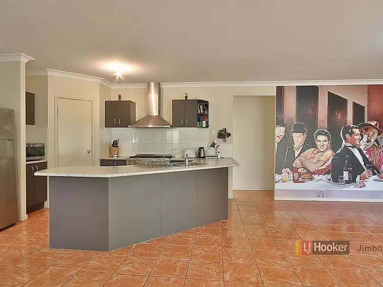 Sixth view of Homely house listing, 14 Teamster Ct, Jimboomba QLD 4280