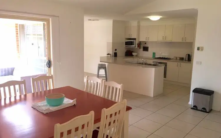 Sixth view of Homely house listing, 12 Willaroo Street, Thurgoona NSW 2640