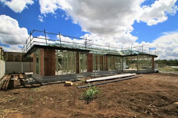 Second view of Homely house listing, 4 Egret Court, Redbank Plains QLD 4301