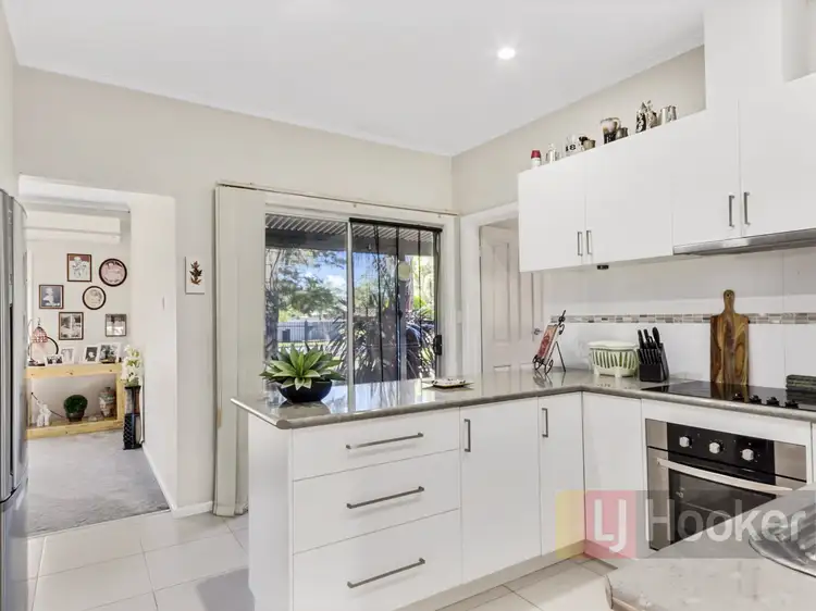 Second view of Homely house listing, 20 George St, Benalla VIC 3672