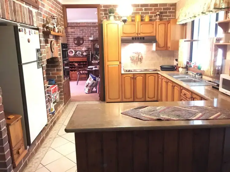 Fifth view of Homely house listing, 362 Wilson Drive, Balmoral NSW 2571