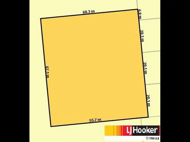 Main view of Homely land listing, Lot 1 Dalma Street, Ormeau Hills QLD 4208