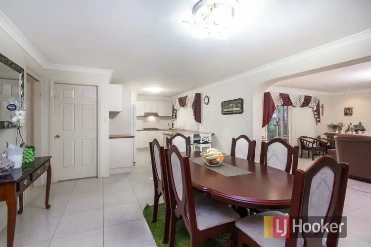 Fifth view of Homely house listing, 50 Willis Street, Rooty Hill NSW 2766