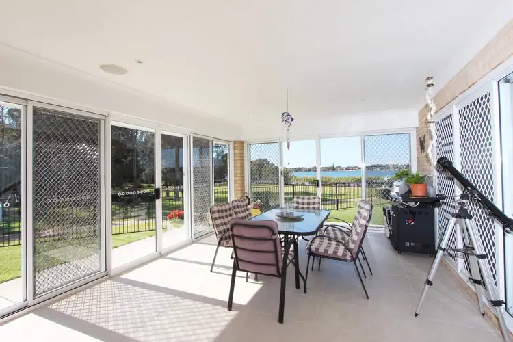 Fourth view of Homely house listing, 14 Erin Close, Harrington NSW 2427
