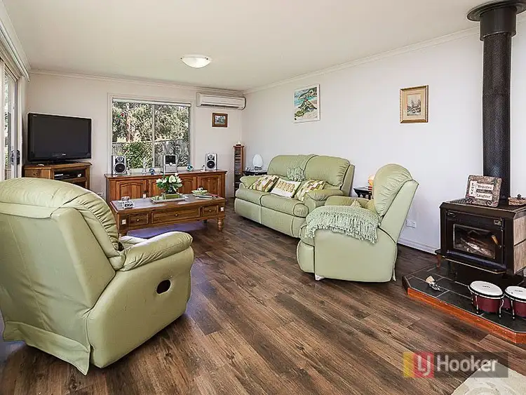 Fifth view of Homely house listing, 8/11 Britannia Road, Nairne SA 5252