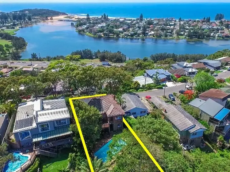 Fourth view of Homely house listing, 62 Alleyne Avenue, North Narrabeen NSW 2101