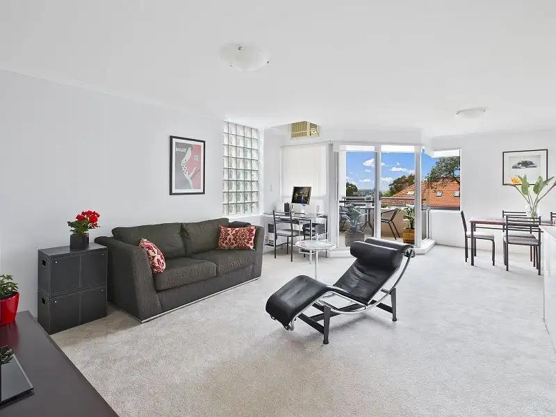 Main view of Homely apartment listing, 102/250 Pacific Highway, Crows Nest NSW 2065