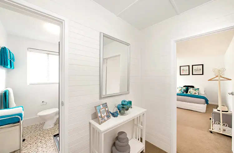 Fourth view of Homely apartment listing, 69/3 Waddell Place, Curtin ACT 2605