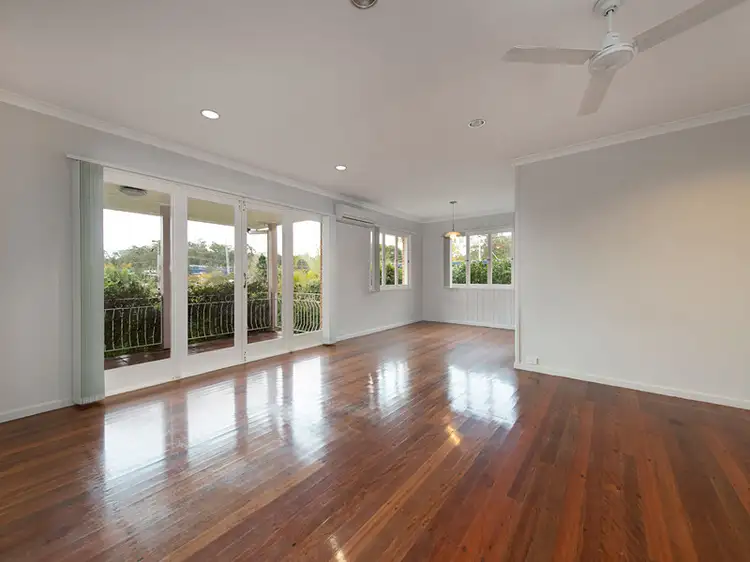 Second view of Homely house listing, 4 Mabb Street, Kenmore QLD 4069