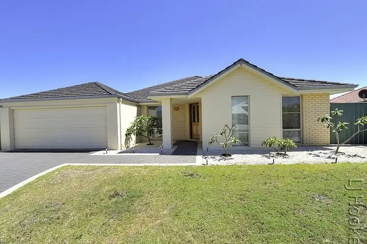 Sixth view of Homely house listing, 3 Jollup Way, Ravenswood WA 6208