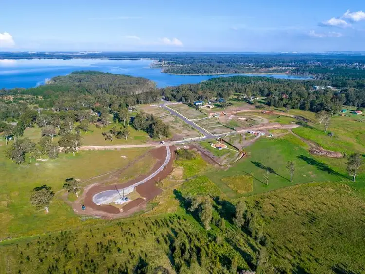 Fourth view of Homely land listing, Lot 206 Sullivan Street, Raymond Terrace NSW 2324