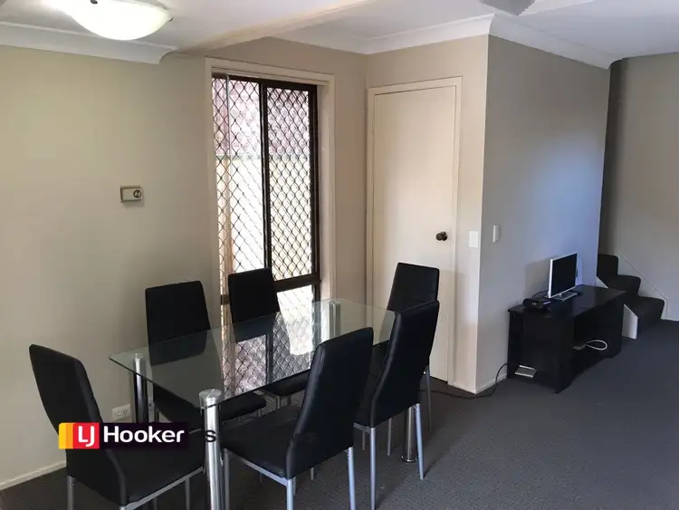Fourth view of Homely townhouse listing, Unit 5/7 Macquarie Road, Ingleburn NSW 2565