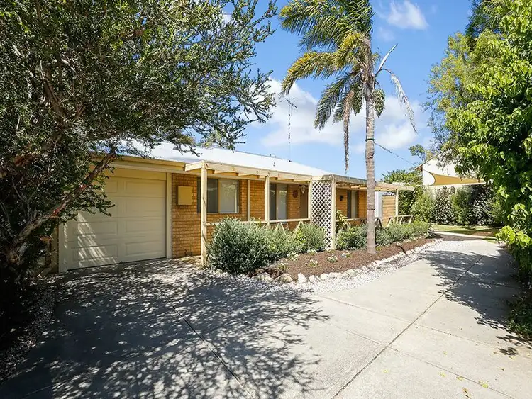 Main view of Homely house listing, 44B Leichhardt Drive, Two Rocks WA 6037
