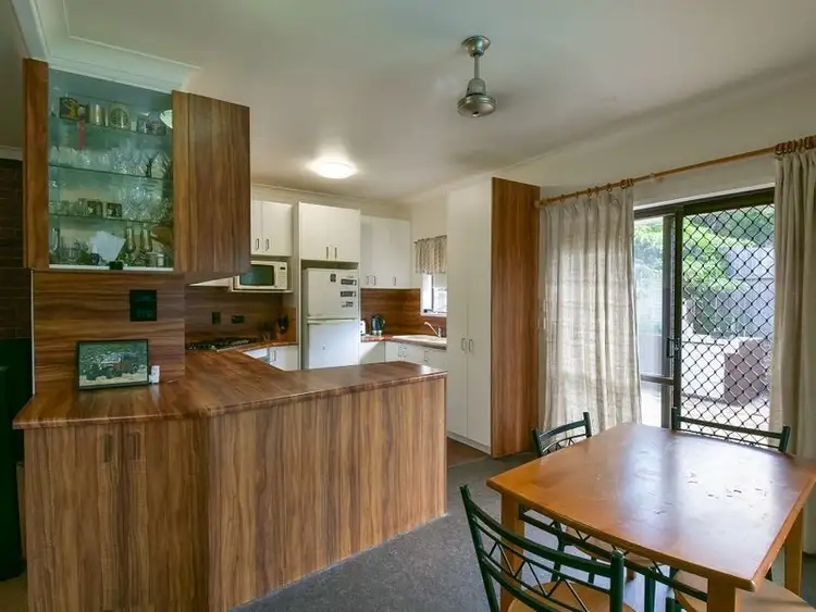 Third view of Homely house listing, 2 Tanna Court, Jubilee Pocket QLD 4802
