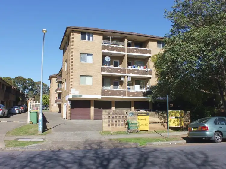 Main view of Homely unit listing, 10/60 McBurney Road, Cabramatta NSW 2166