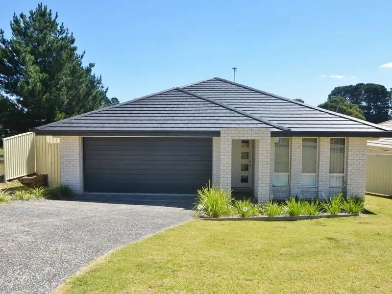 Main view of Homely house listing, 1 Sidey Place, Wallerawang NSW 2845