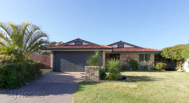 Third view of Homely house listing, 6 Dundee Close, Warnbro WA 6169