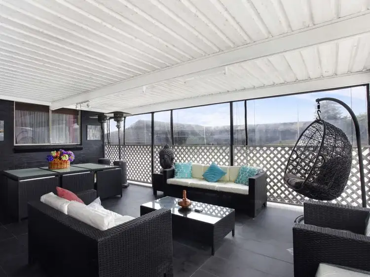Fourth view of Homely house listing, 35 Ben Lomond Street, Bossley Park NSW 2176