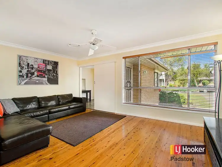 Third view of Homely house listing, 11 Ruthven Avenue, Milperra NSW 2214