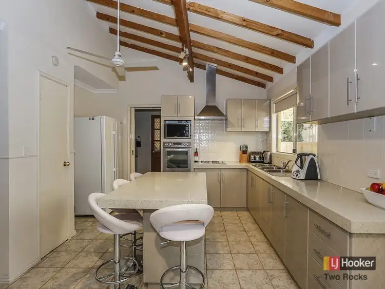 Fourth view of Homely house listing, 25 Forrest Grove, Two Rocks WA 6037