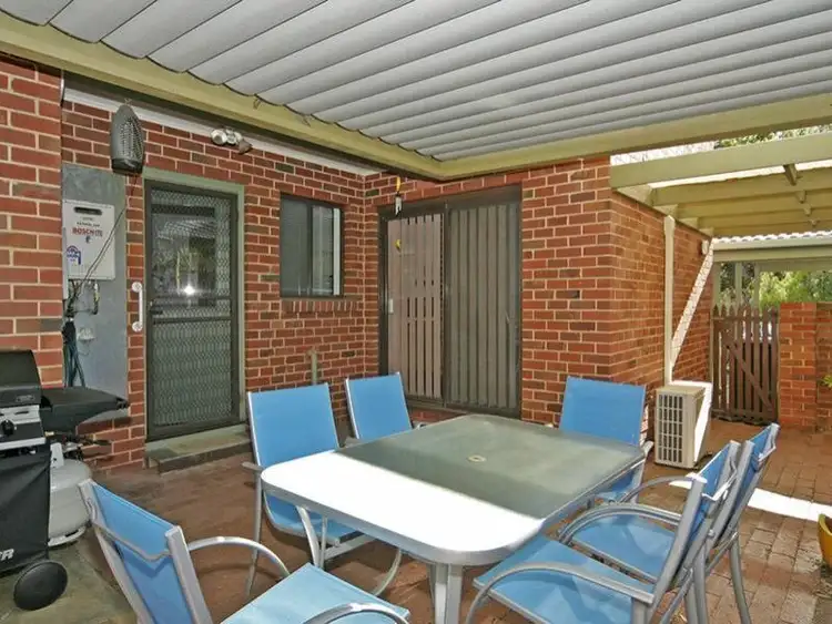 Fifth view of Homely semi-detached listing, 1/71 Hancock Road, Tea Tree Gully SA 5091