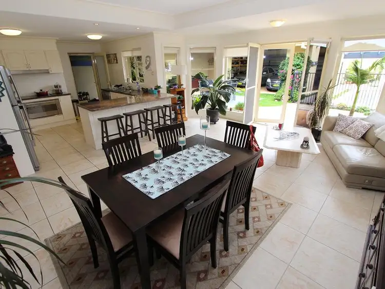 Second view of Homely townhouse listing, 14 Sampson Avenue, Harrington NSW 2427