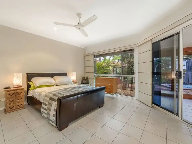 Fourth view of Homely house listing, 10 Sunorchid Place, Twin Waters QLD 4564