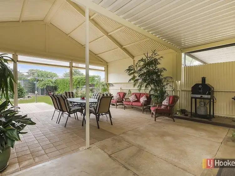16 Ridley Road, Elizabeth South SA 5112